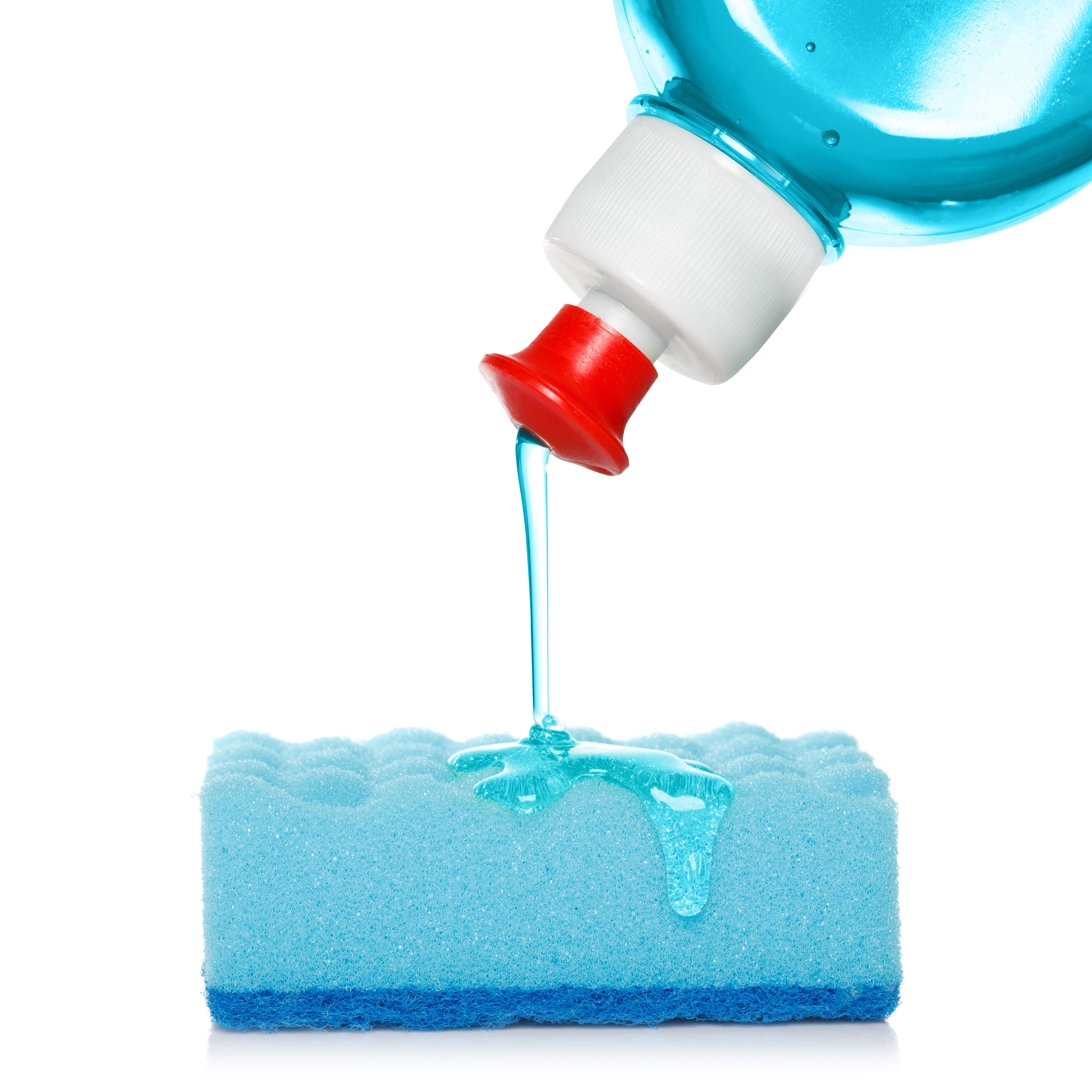 How to make dishwashing liquid