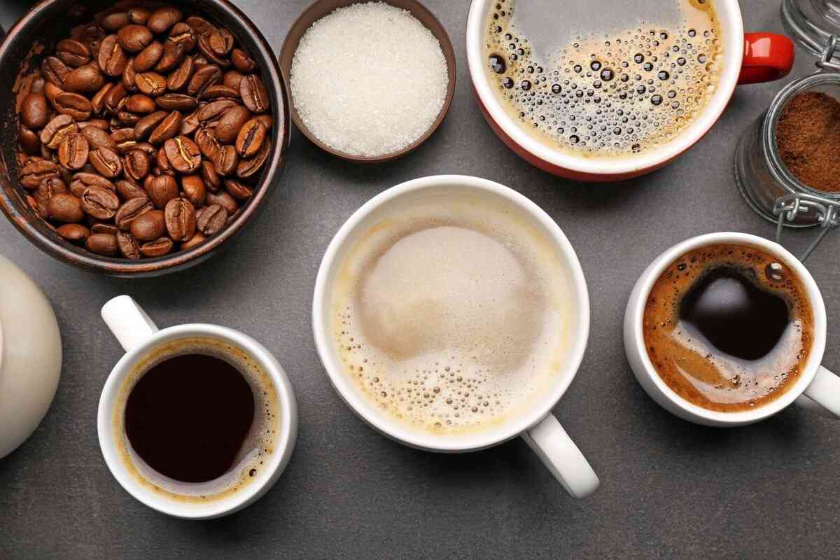 طريقة عمل قهوة نوى التمر 