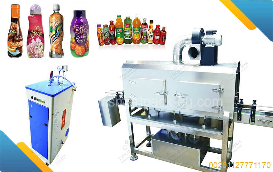 6 head oil filling machine - juice - mineral water