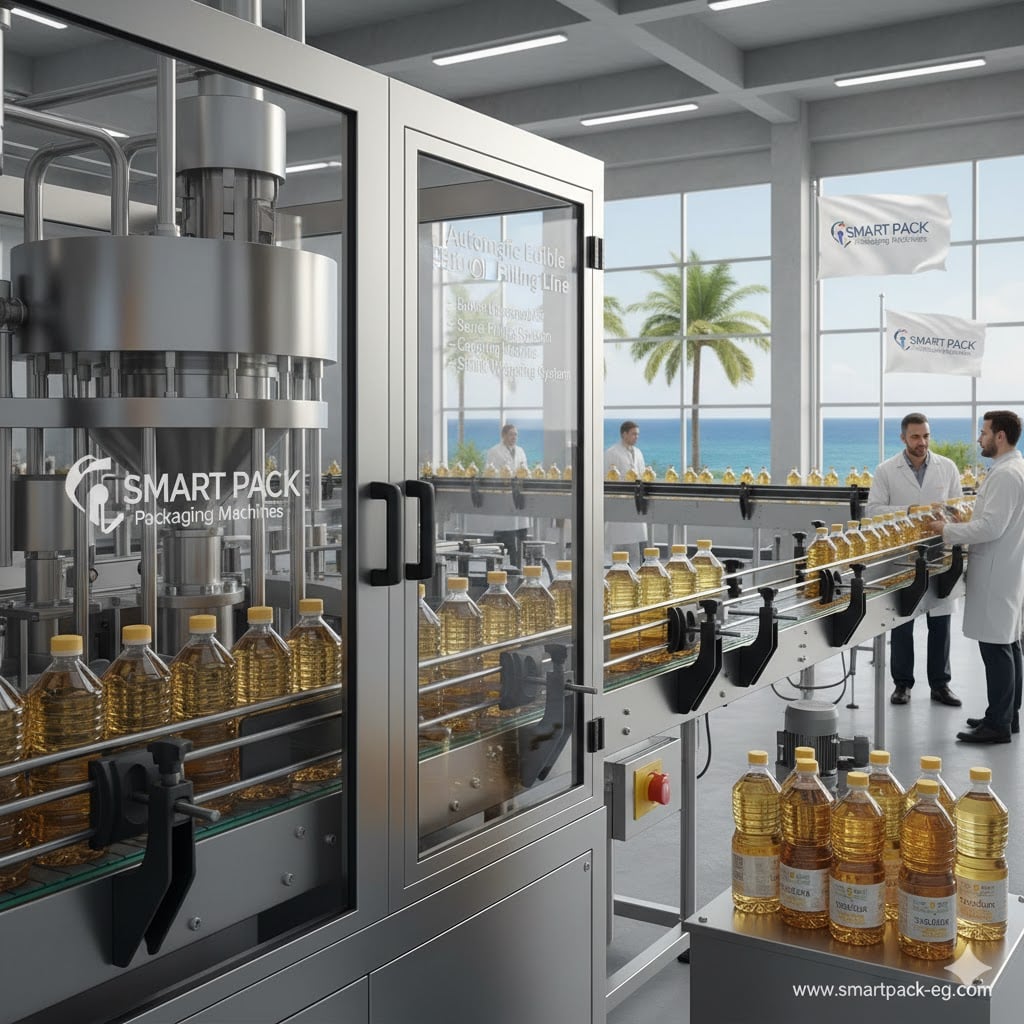 Start your factory strong with a detailed feasibility study for a profitable packaging 