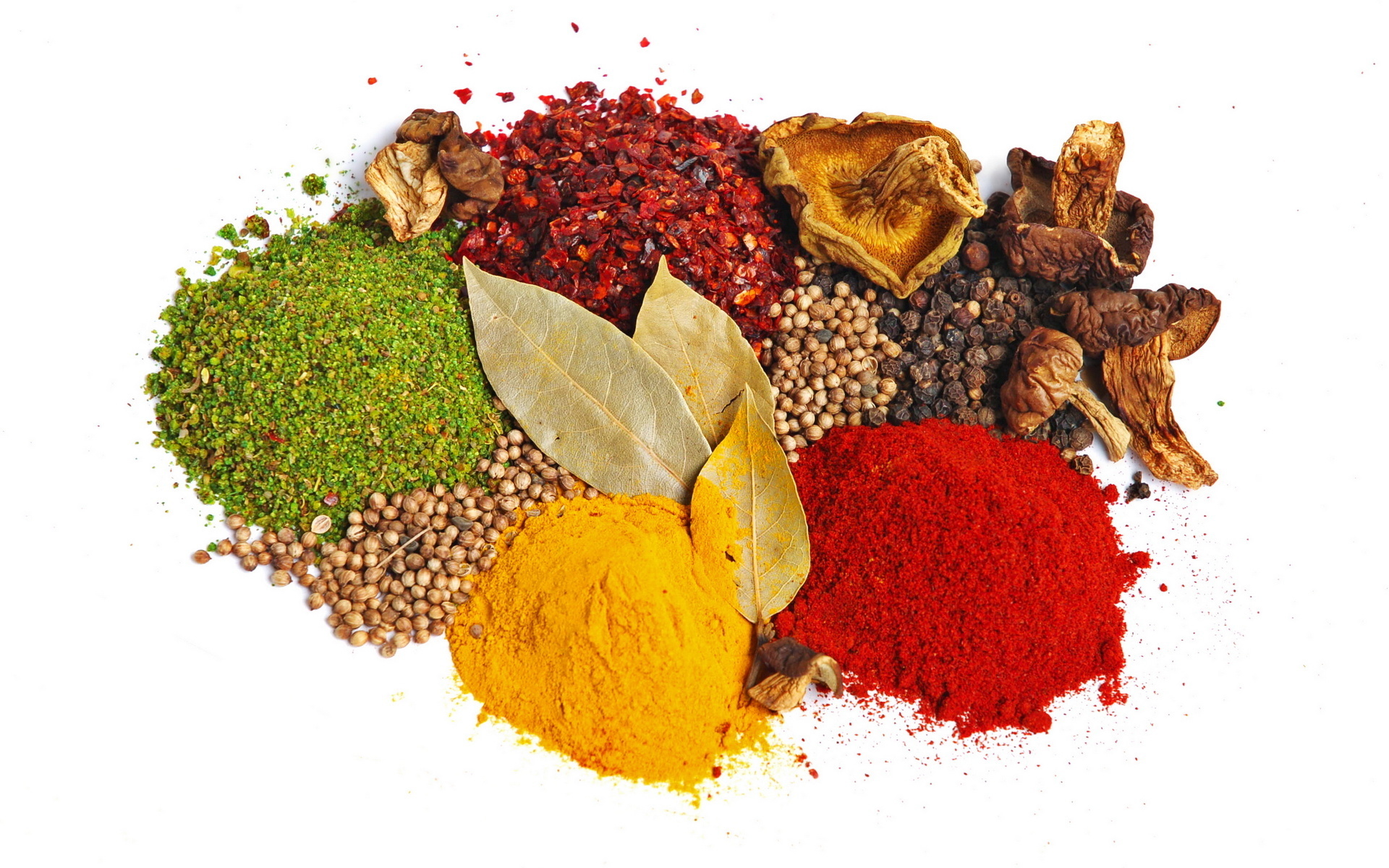 Indomie spices ingredients