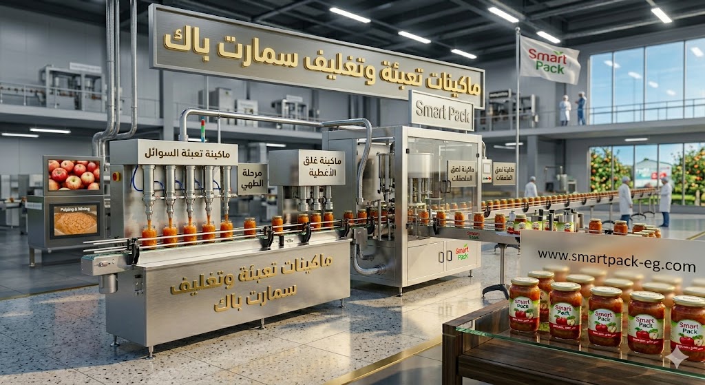 Elma reçeli üretimine yatırım yapın ve düşük maliyetli hat ile hızlı kazanç sağlayın