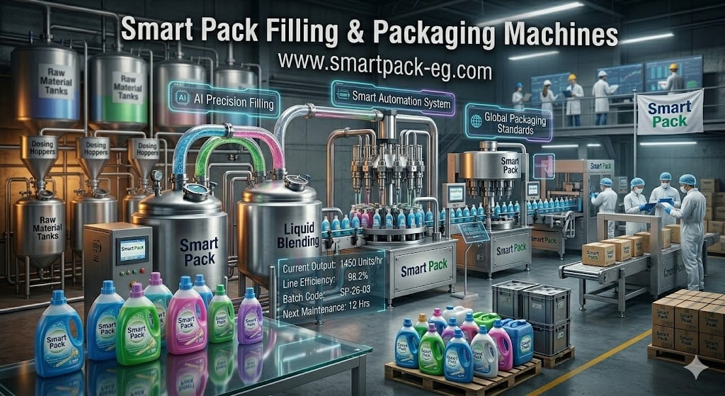 إرشادات احترافية لتطوير منتجات تنظيف فعالة تلبي احتياجات السوق المتزايد