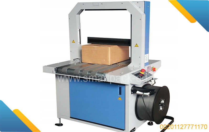 Shanbar packing machine