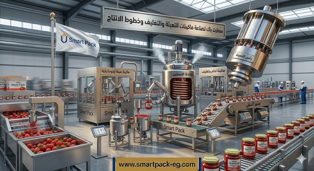 Cilegi modern endustriyel recel makineleri ile karlı bir urune nasil donusturursunuz