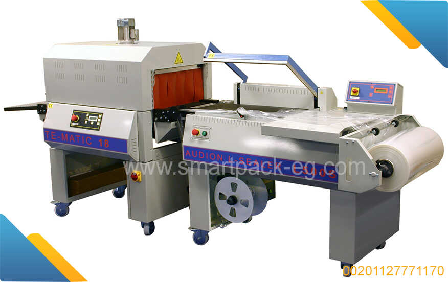 Shrink cutter