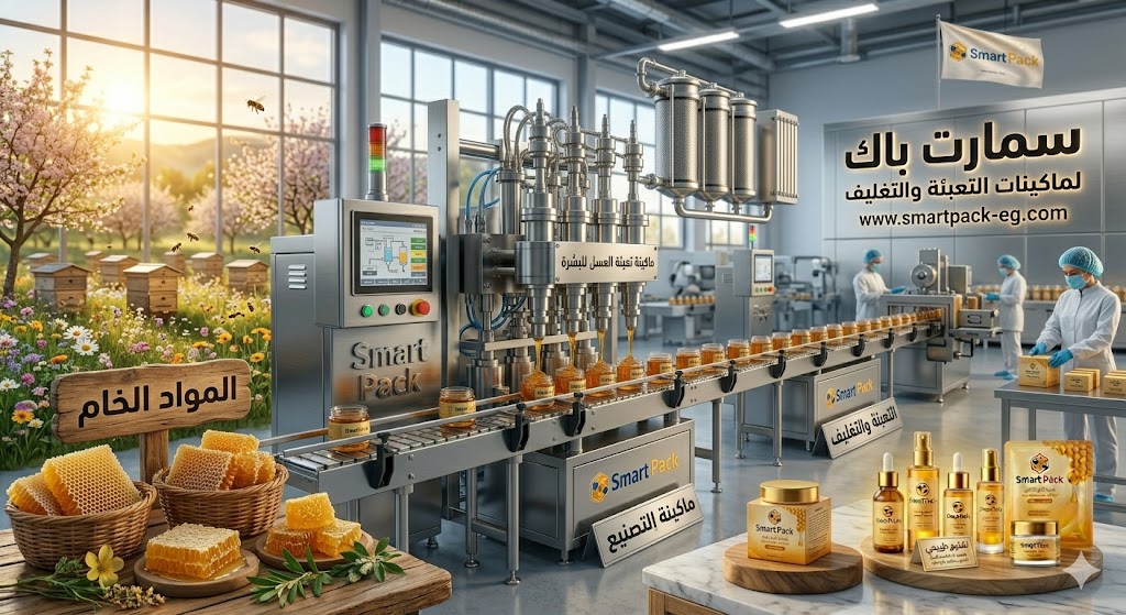 Bal ile yüksek karli dogal kozmetik uretimine yatirim yap ve uretim hattina hemen 