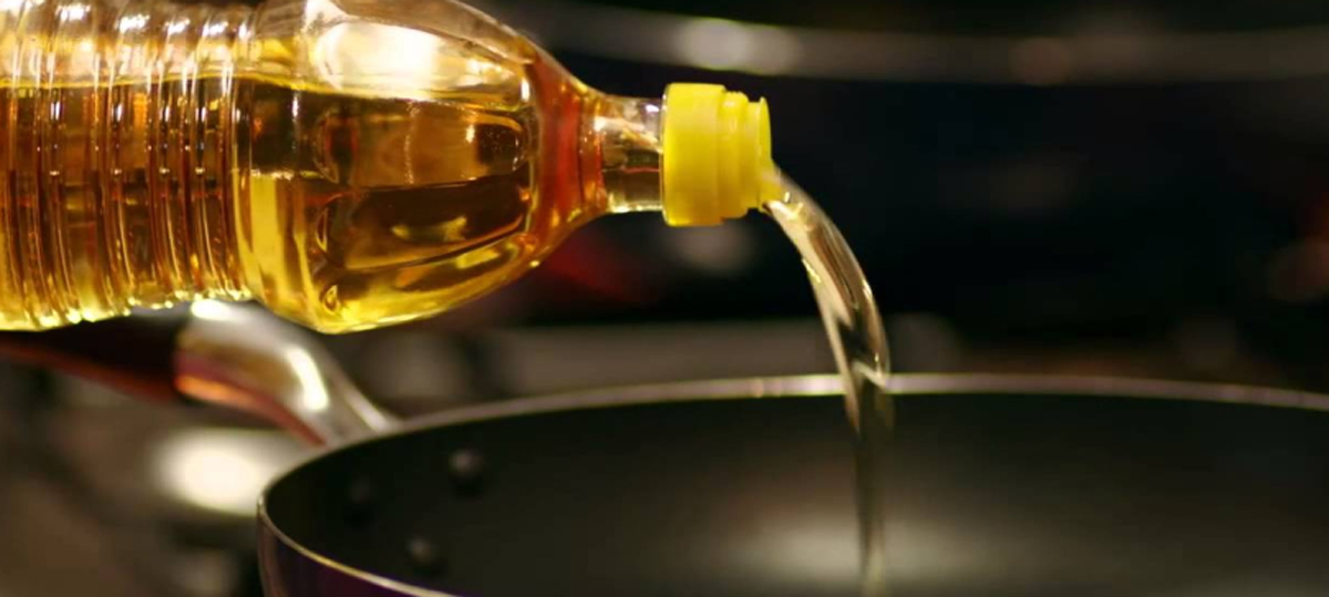 Frying oil packaging machines and the best types of frying oils in Egypt