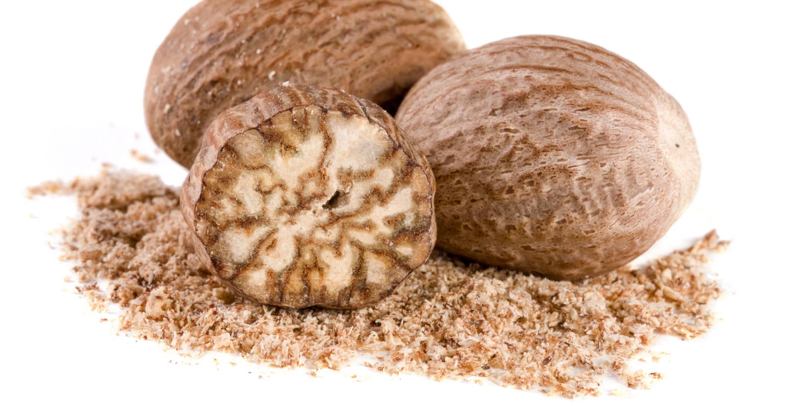 How to use nutmeg