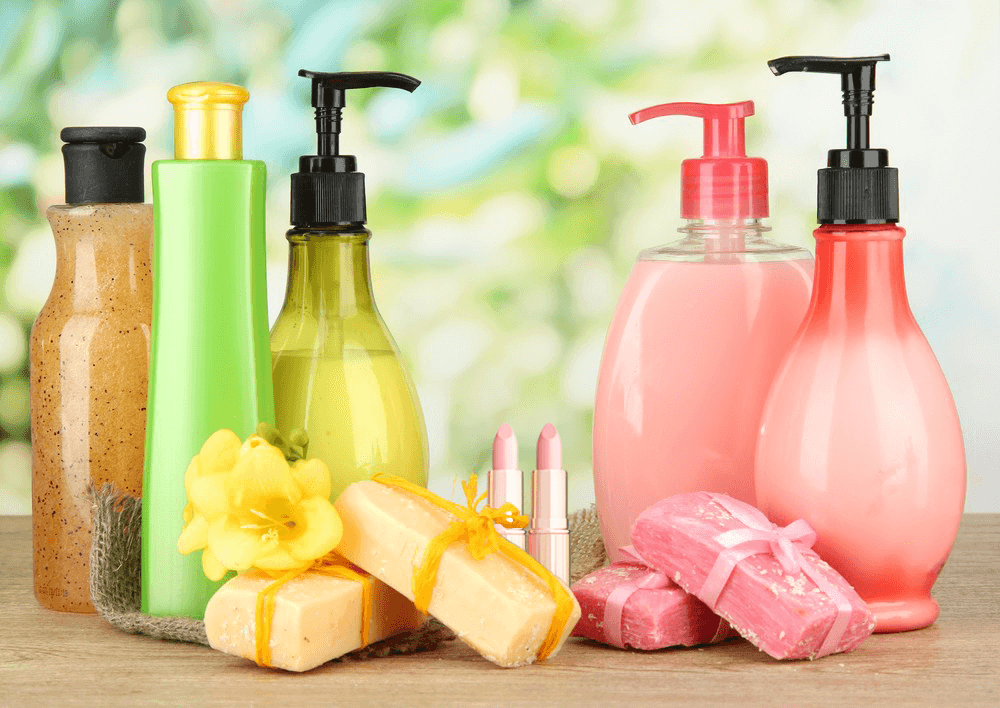 Как сделать жидкое и твердое мыло, шампунь, гель и косметику