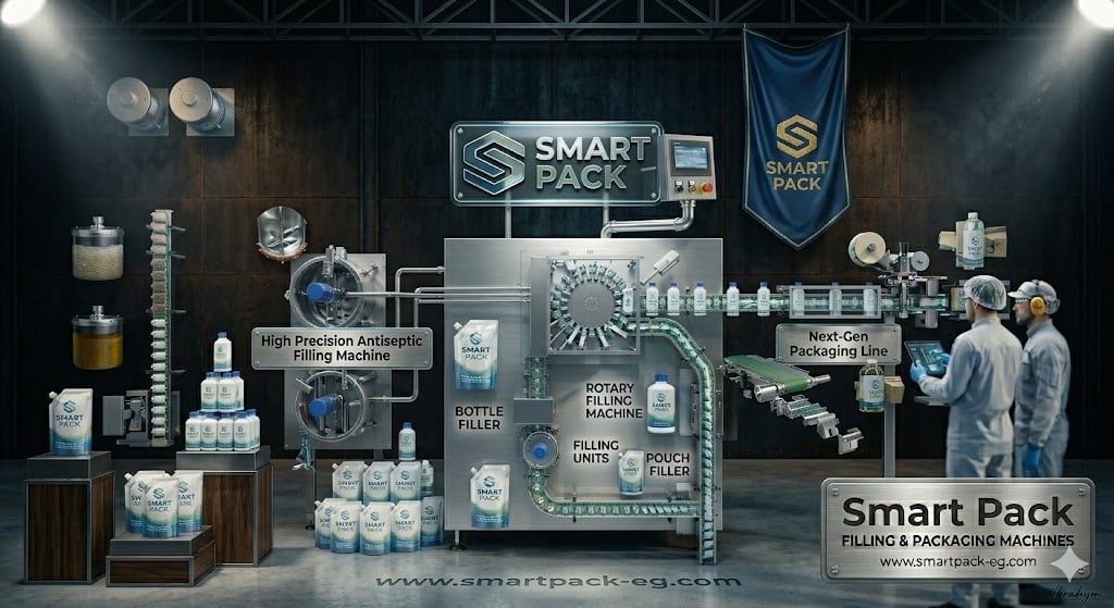 أنواع التعقيم الصناعية وتأثيرها المباشر على حماية المنتجات وزيادة عمرها الافتراضي