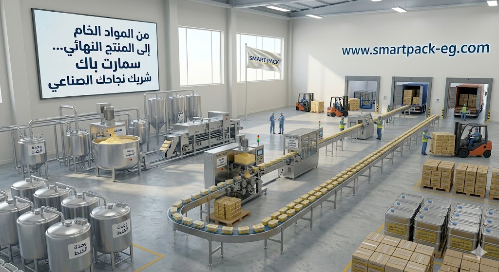 Tereyağı veya margarin endüstriyel seçiminiz ürün kalitesini ve satış gücünü belirler