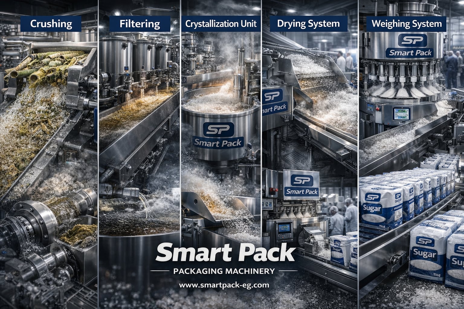 دراسه جدوي عن مشروع انتاج علف الدواجن وماكينة تعبئة وتغليف العلف