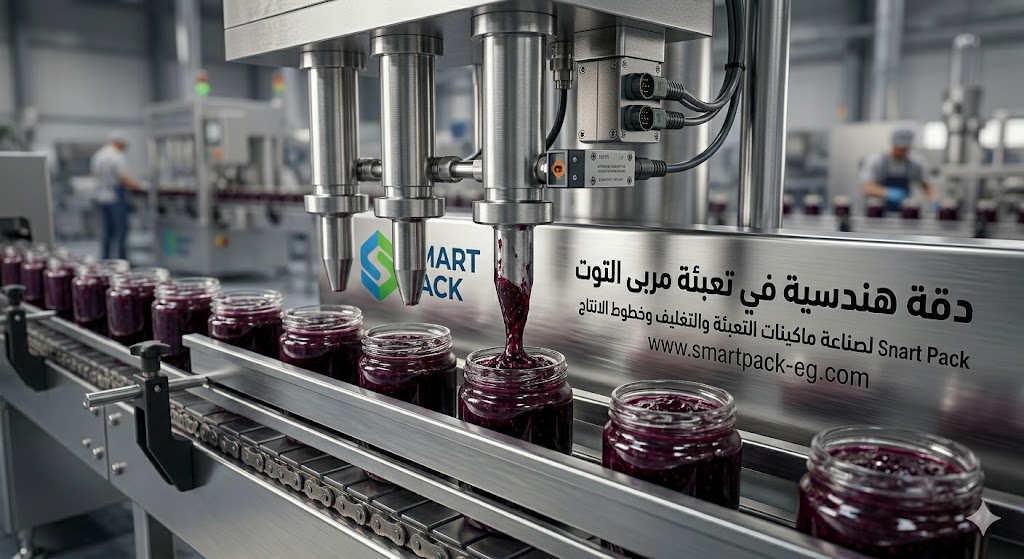 Fabrika karini artirmak ve meyve degerini kullanmak icin endustriyel yaban mersini receli 