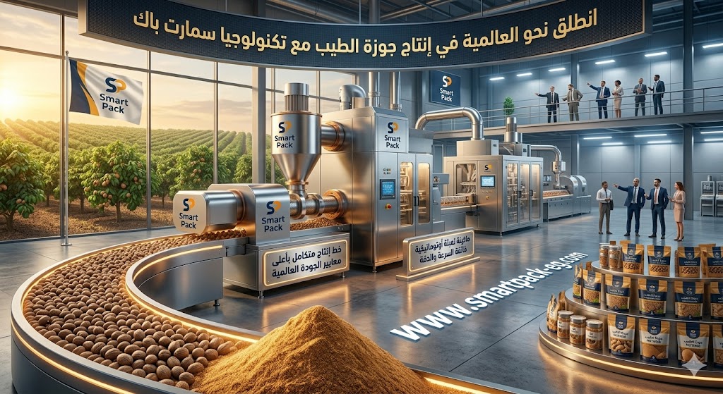 Hindistan cevizi ile ticari uretime yatirim yap ve karli baharat urunleri elde et