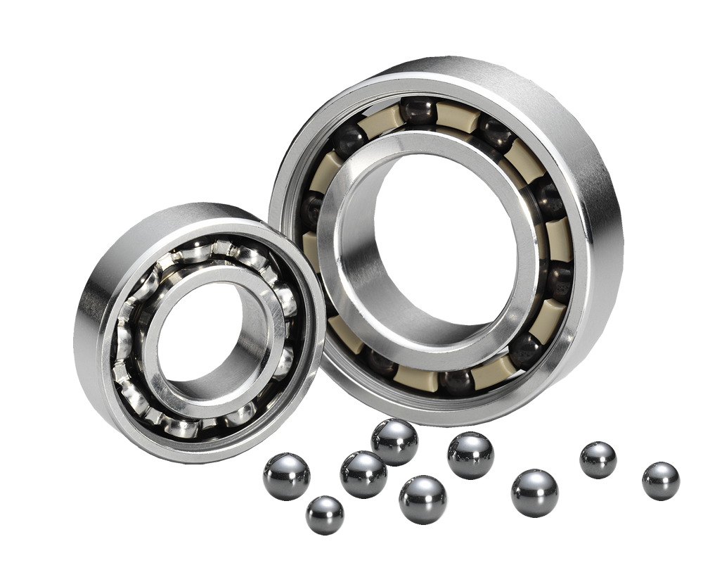 Rollman Bearing Catalog