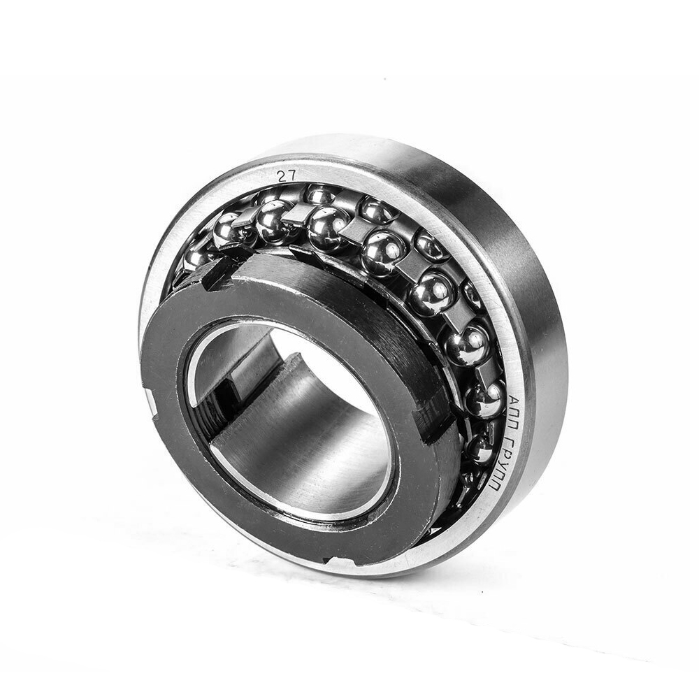 How to make a ball bearing