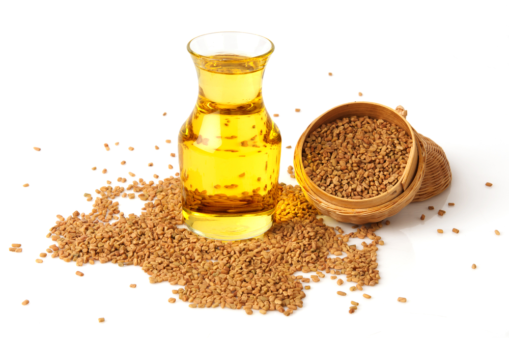 Fenugreek oil production and filling plant machines, types, components