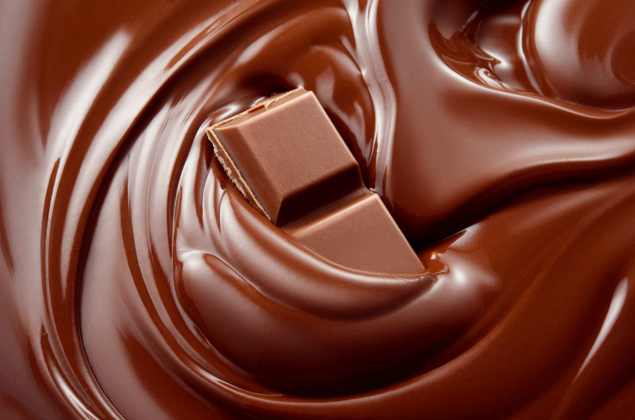 Feasibility study for chocolate filling and packaging machines and a chocolate factory in Egypt