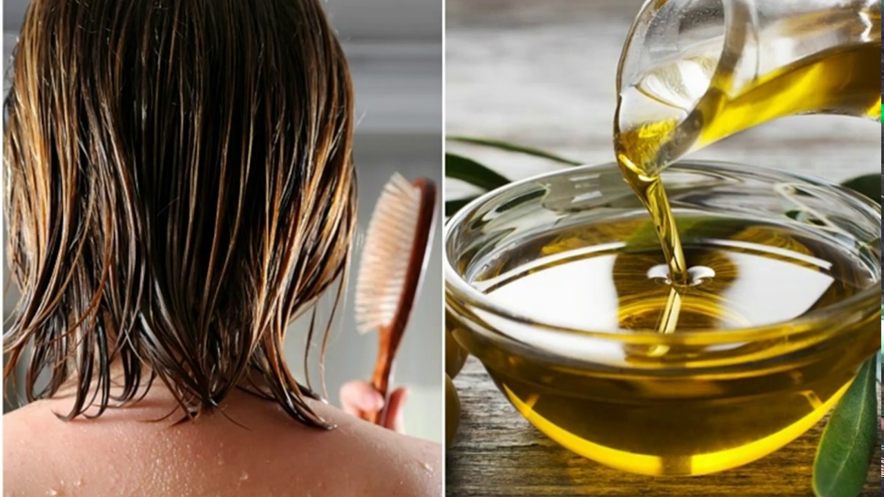 Al-Saad plant oil for hair removal