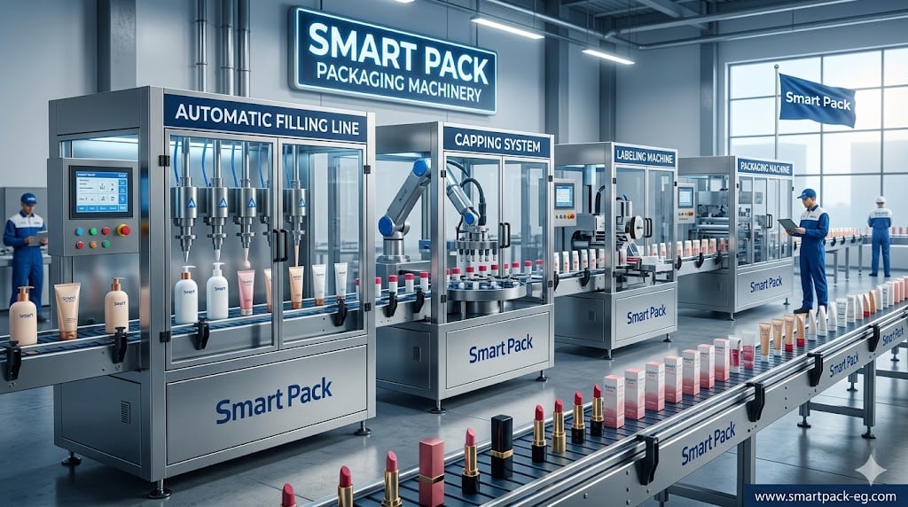 Makyaj üretim sırlarını keşfedin ve yüksek kalite ve kazanç ile projeye başlayın