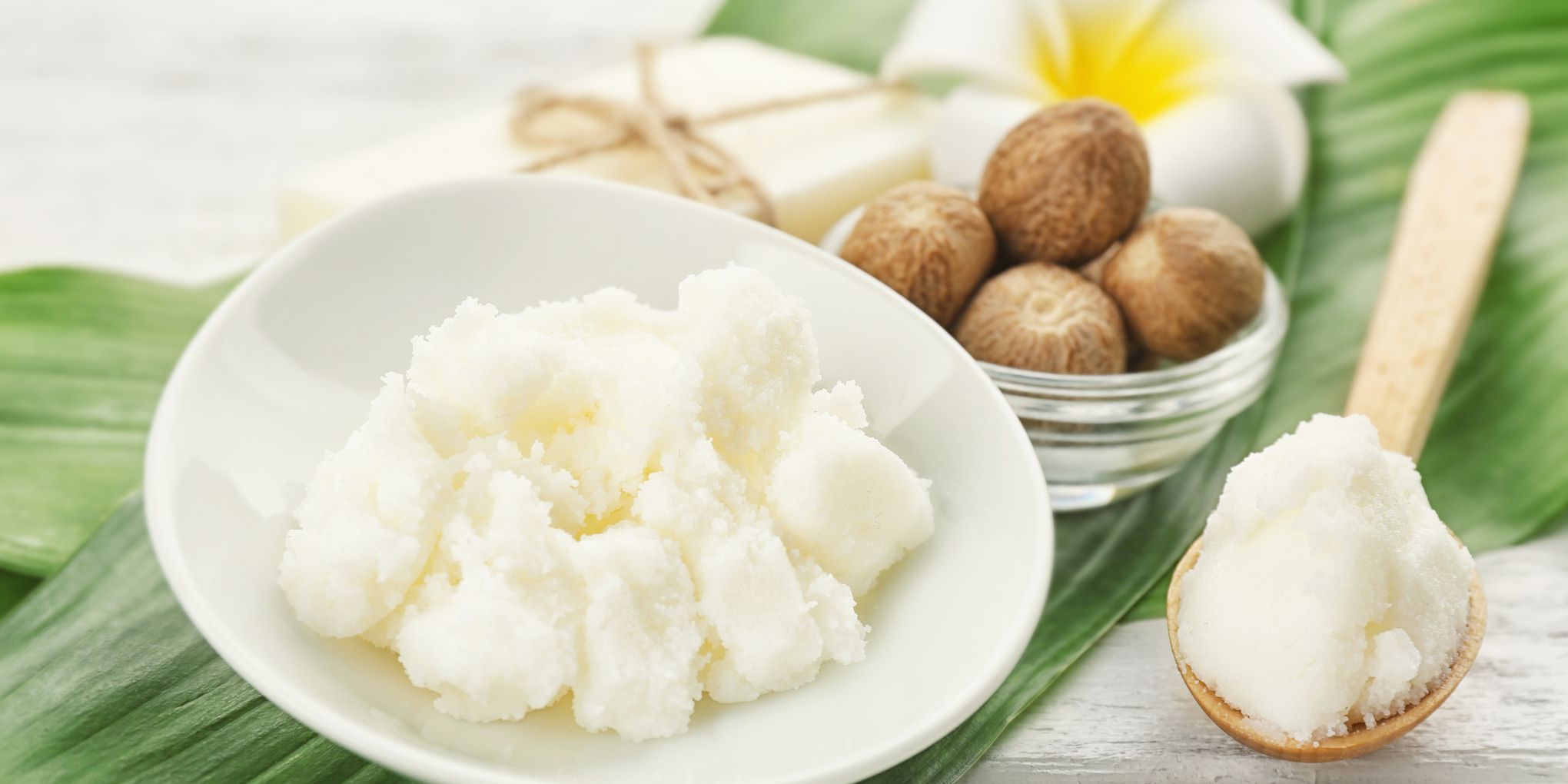 How to make shea butter