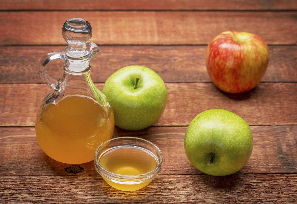 Feasibility study on the apple cider vinegar packaging project in Egypt