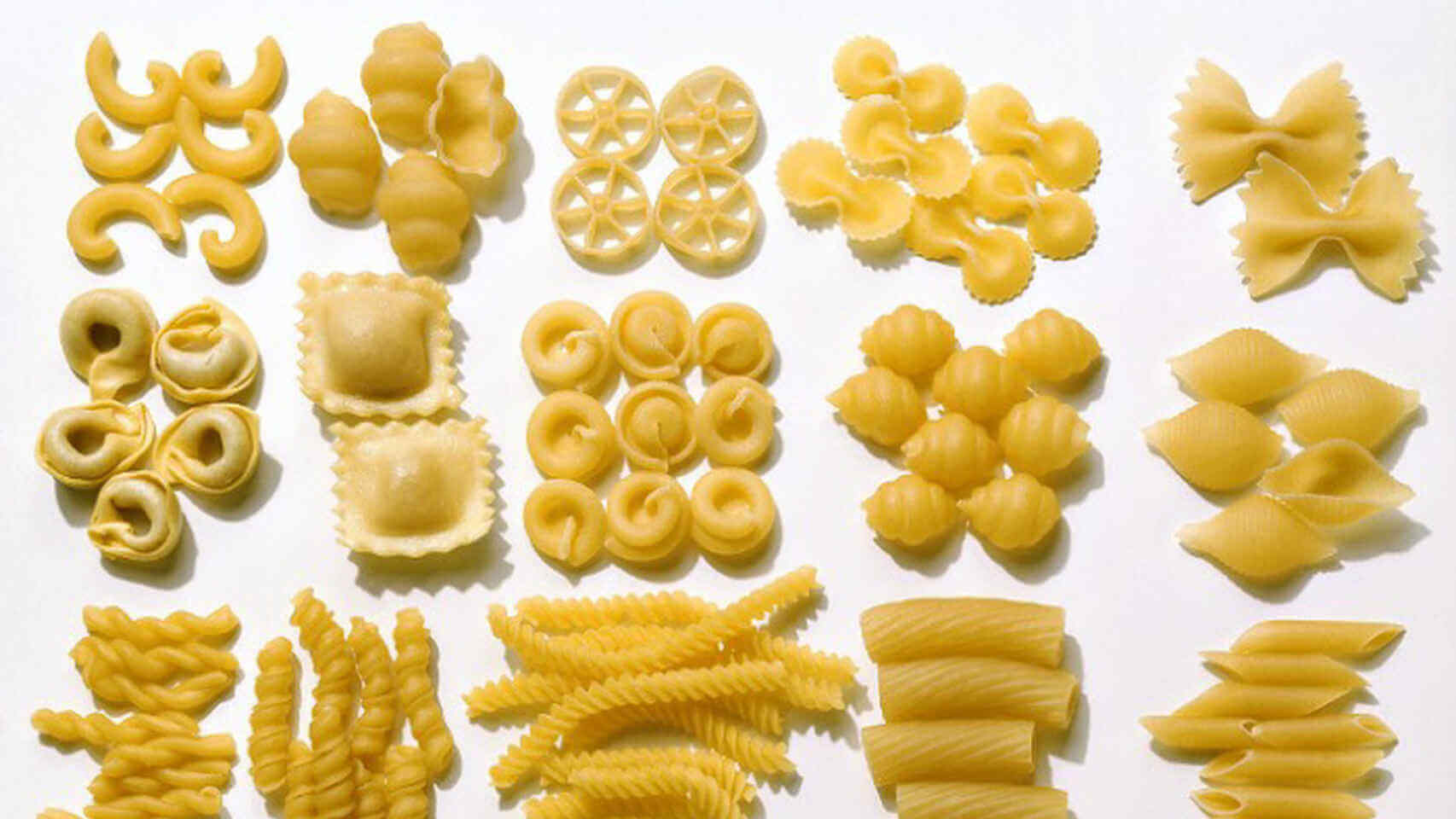 Maki Nut is a factory for producing and packing pasta, its types, ingredients, and processing method