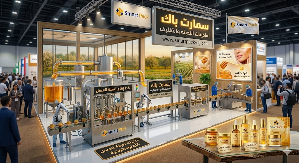 Tahin ve bali karli bir urune cevirerek fabrika satislarini artir