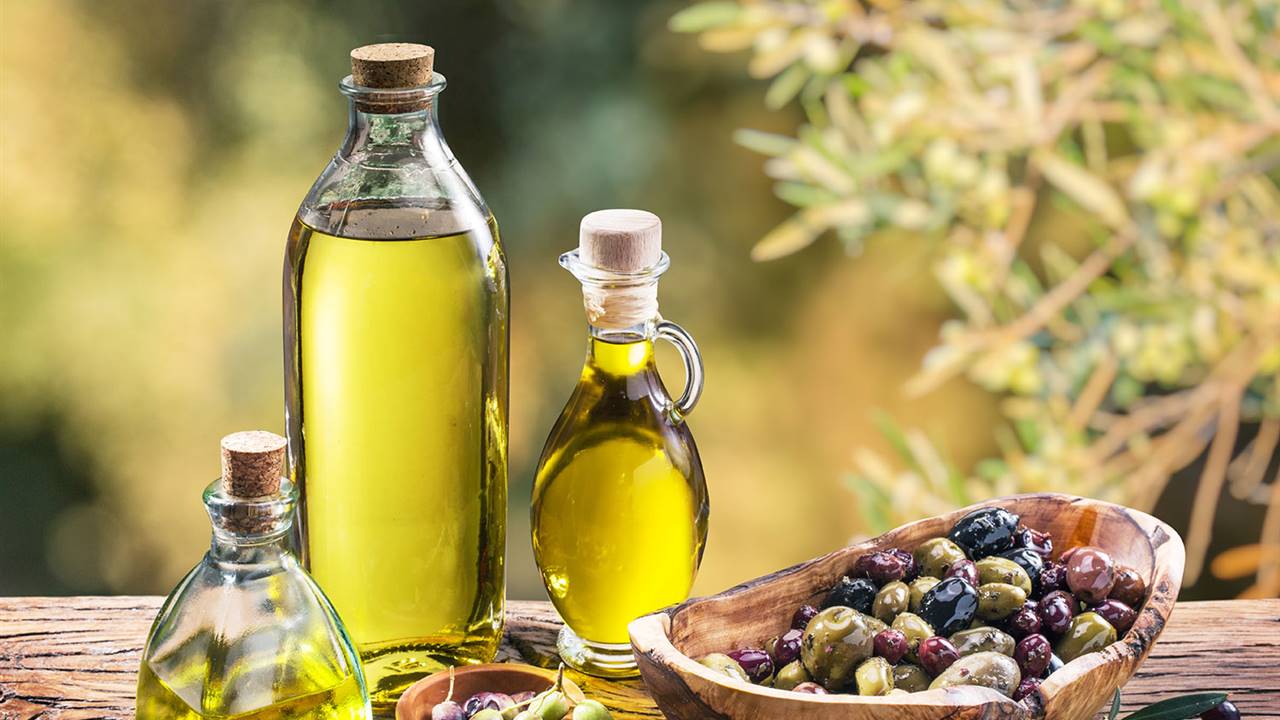 Benefits of figs with olive oil