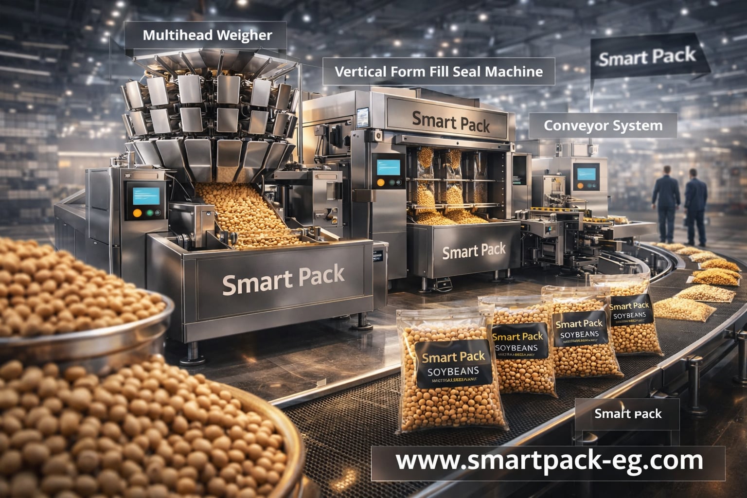 Texniko ekonomicheskoe issledovanie proekta soi i pribyl s luchshimi upakovochnymi 