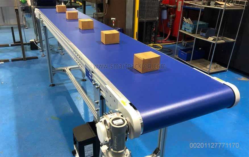 conveyor belts