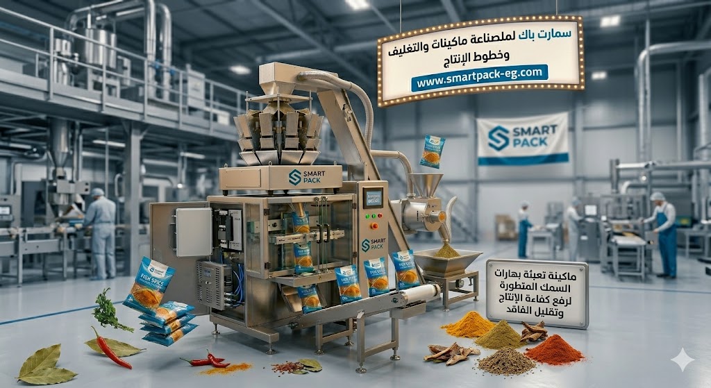 Fabrikanizi profesyonel balik baharat karisimi ile gelistirin kalite ve buyume icin