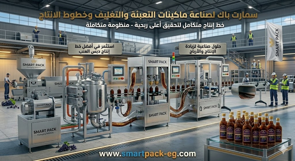 Fabrika karini hizla artirmak icin sabit endustriyel kalitede uzum pekmezi nasil uretilir