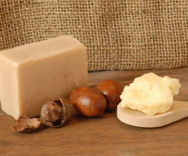 Benefits of shea soap