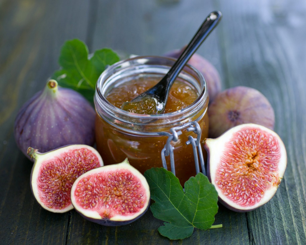 A feasibility study on packaging machines and fig jam production line in Egypt