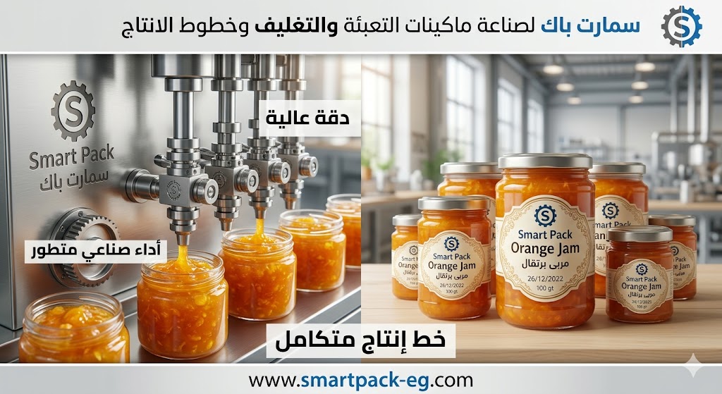 Portakal receli nasil modern uretim hatlari ile karli bir sanayi projesine donusur