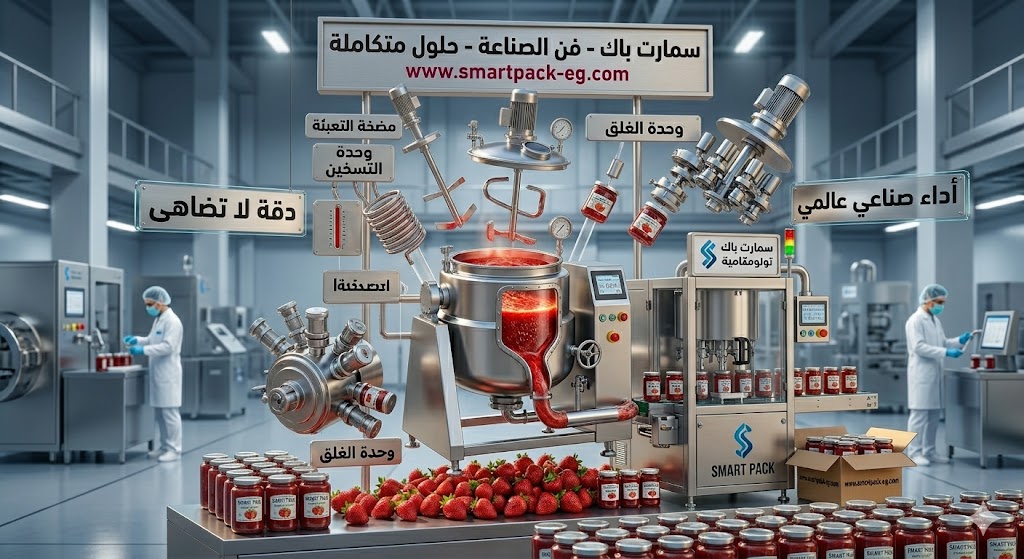 Endustriyel cilek receli uretimine simdi basla yuksek talep ve istikrarli kar elde et