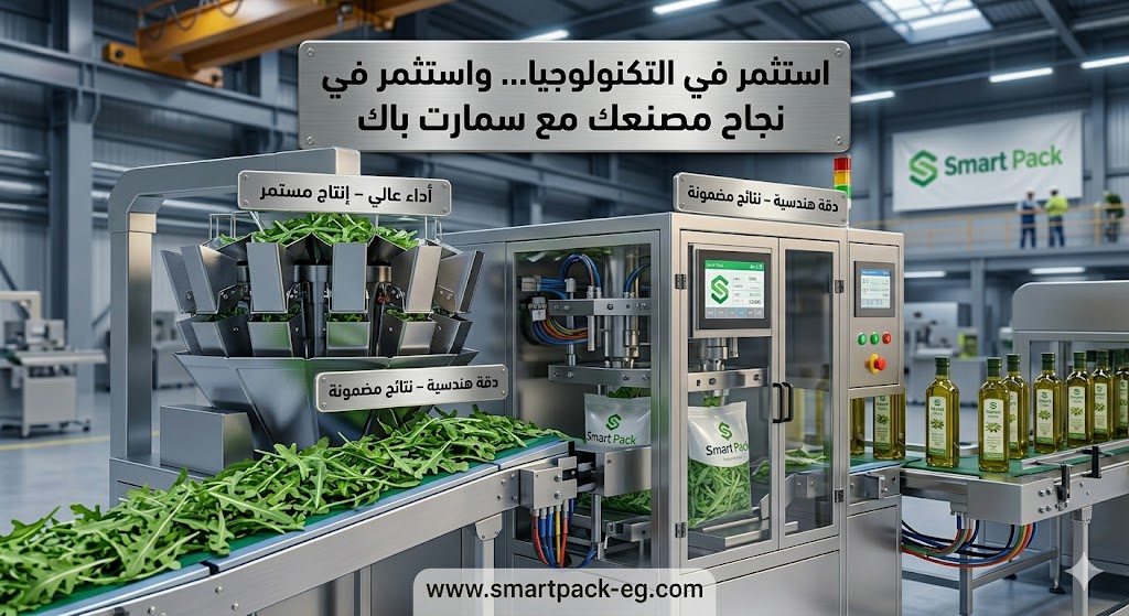 Roka ve zeytinyagi tarifini gelismis makinelerle basarili bir urune donustur