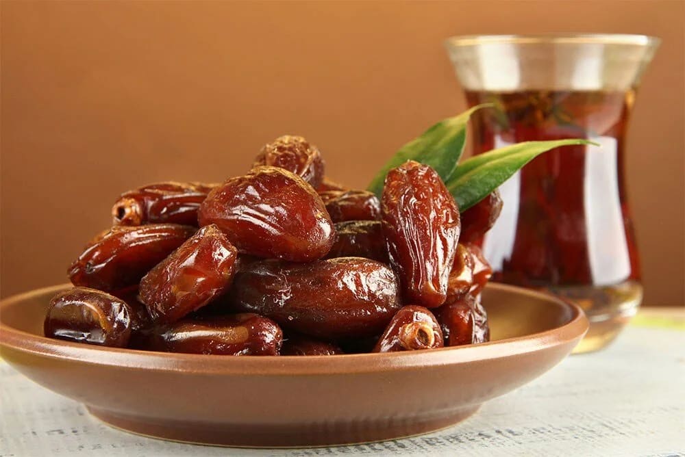 Dates production, packing and drying factory machines, types, components and processing 